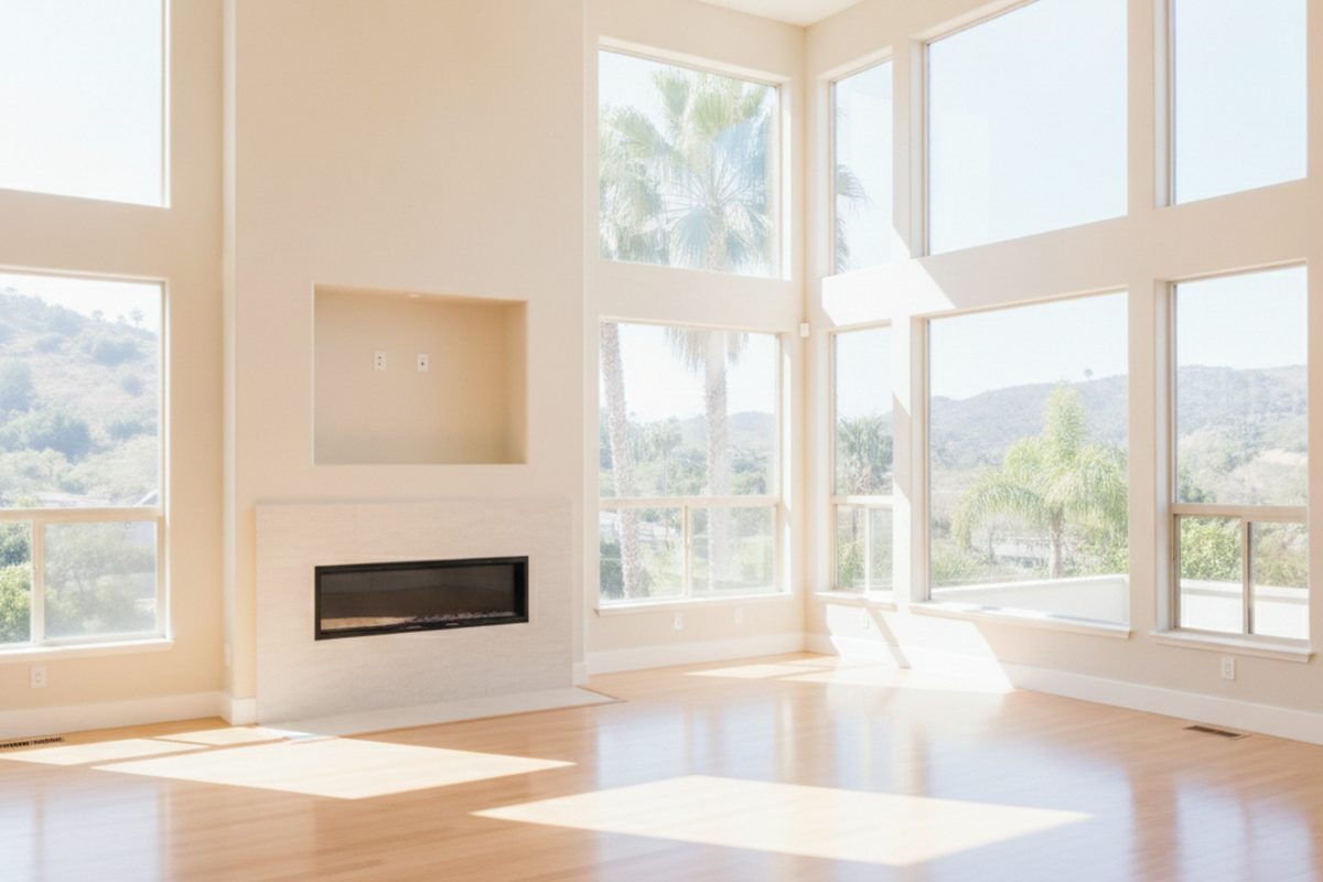Bankruptcy Appraisals &mdash; California real estate appraisal