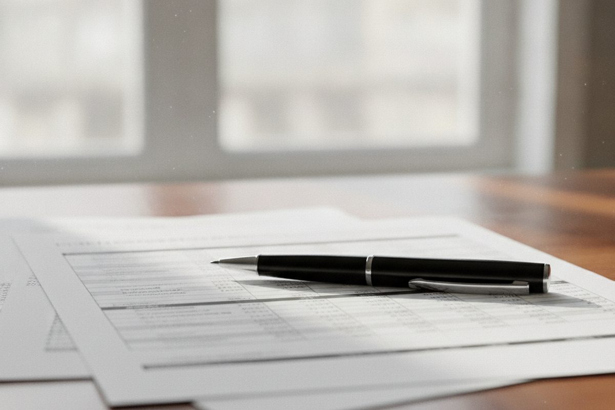 Rental & Income Analysis &mdash; California real estate appraisal